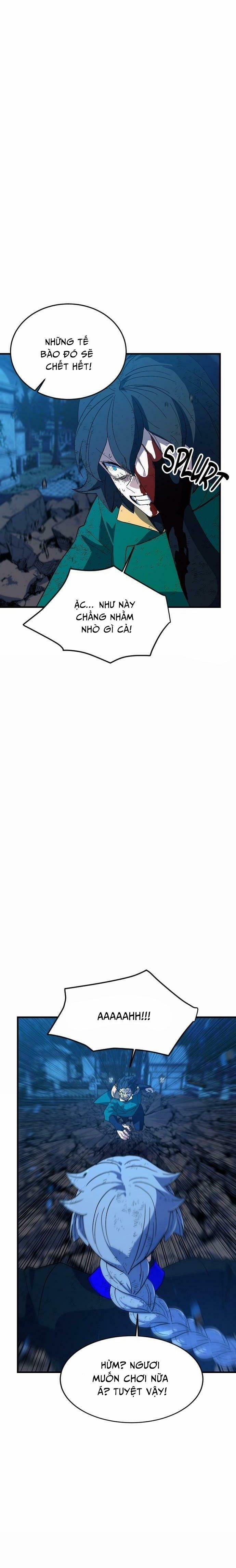 Tối Hậu Kim Đồng 104 trang 15