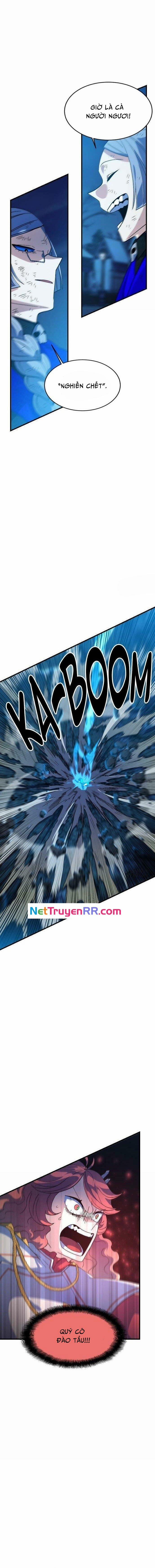 Tối Hậu Kim Đồng 104 trang 17