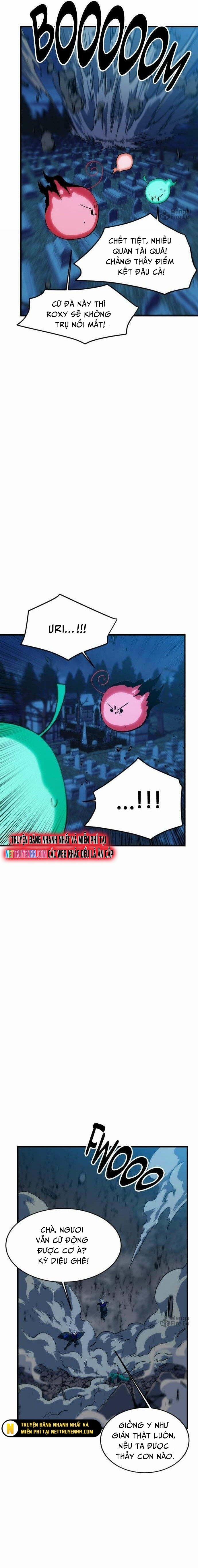 Tối Hậu Kim Đồng 104 trang 18