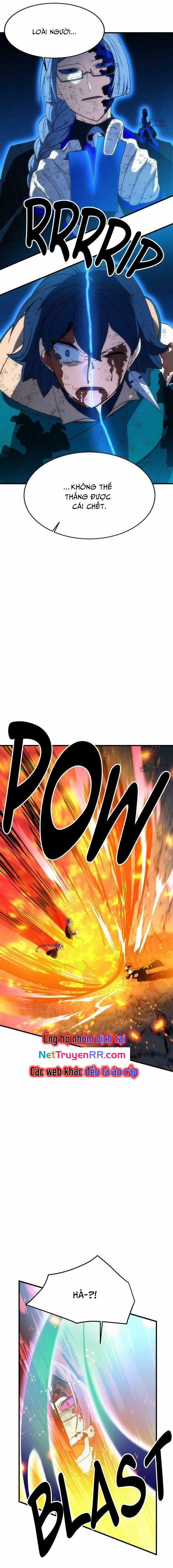 Tối Hậu Kim Đồng 104 trang 20