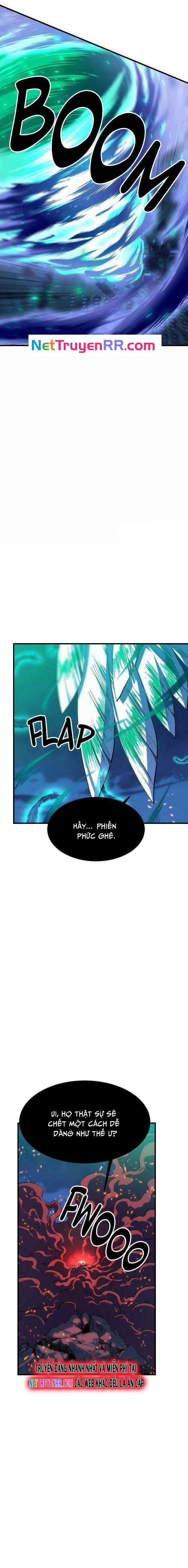 Tối Hậu Kim Đồng 104 trang 21