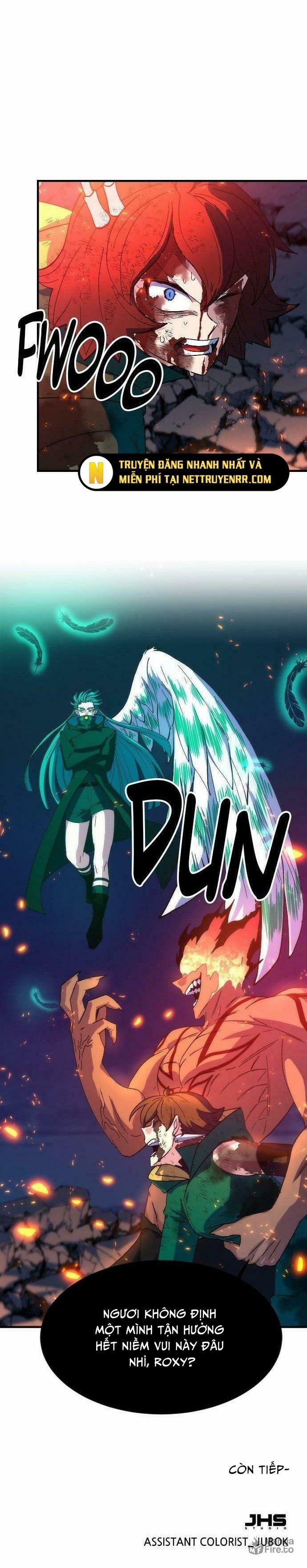 Tối Hậu Kim Đồng 104 trang 22