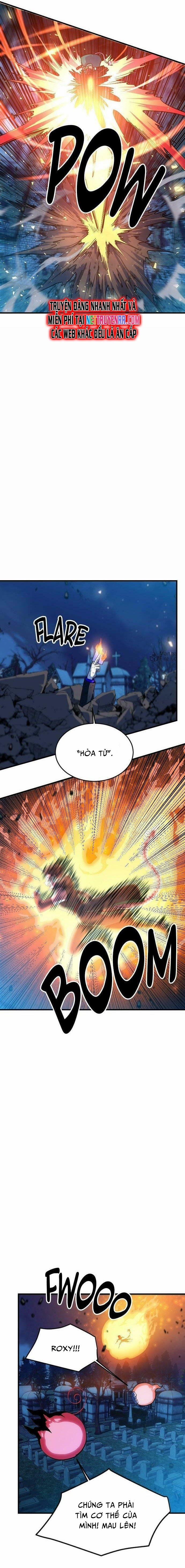 Tối Hậu Kim Đồng 104 trang 6