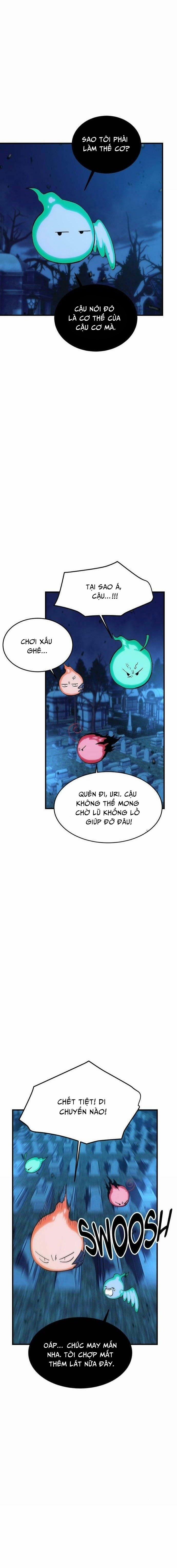 Tối Hậu Kim Đồng 104 trang 8