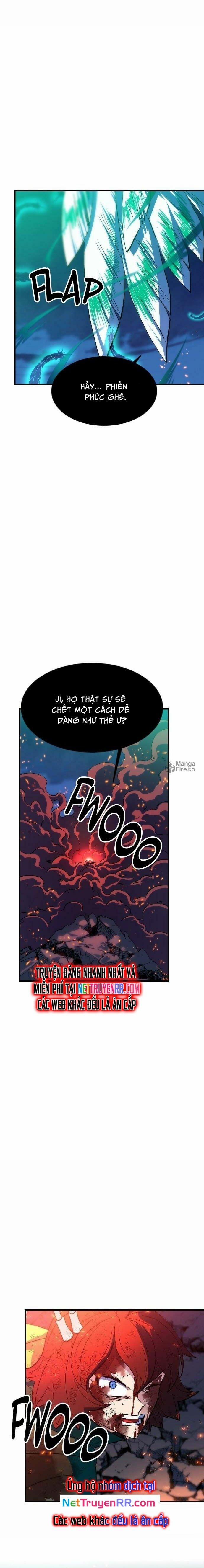 Tối Hậu Kim Đồng 105 trang 1