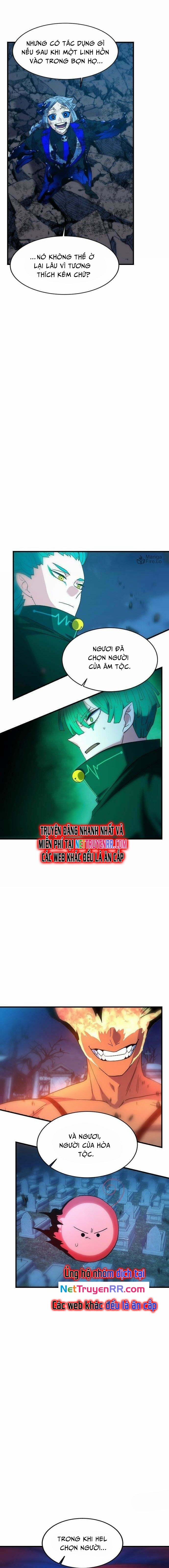 Tối Hậu Kim Đồng 105 trang 10