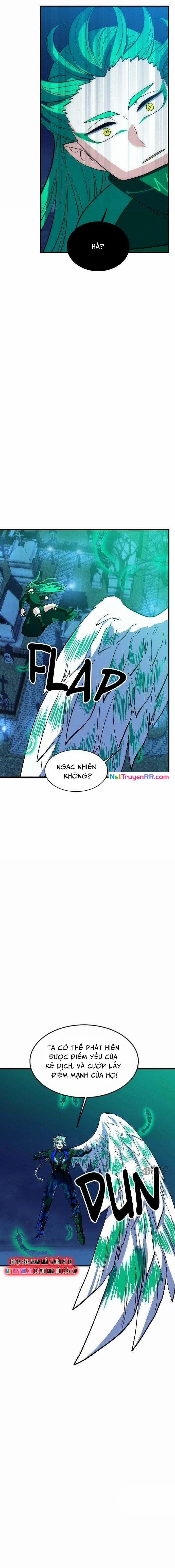 Tối Hậu Kim Đồng 105 trang 18