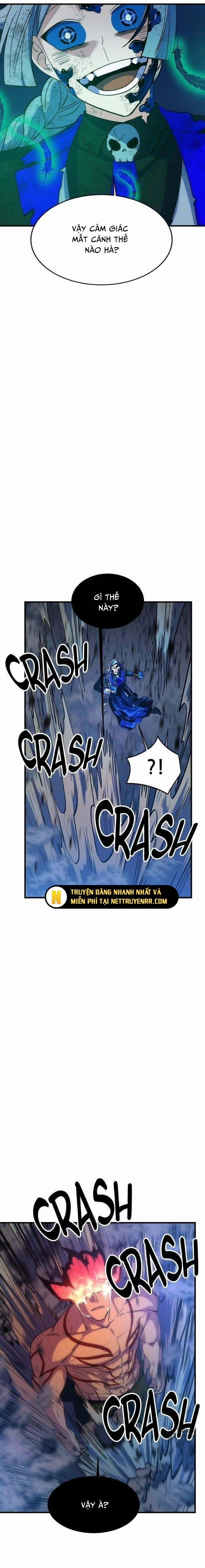 Tối Hậu Kim Đồng 105 trang 19