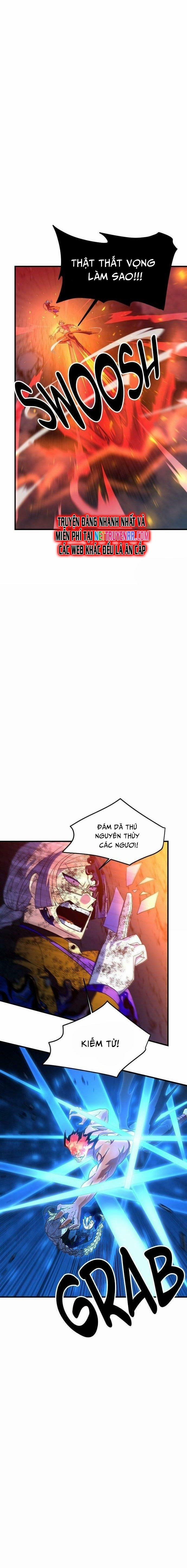 Tối Hậu Kim Đồng 105 trang 20