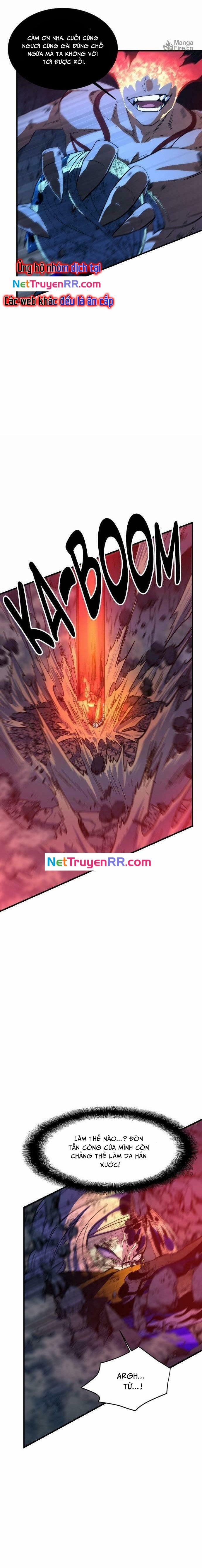 Tối Hậu Kim Đồng 105 trang 21