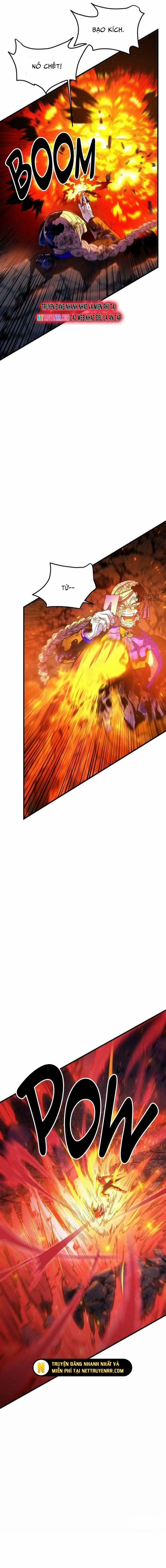Tối Hậu Kim Đồng 105 trang 22