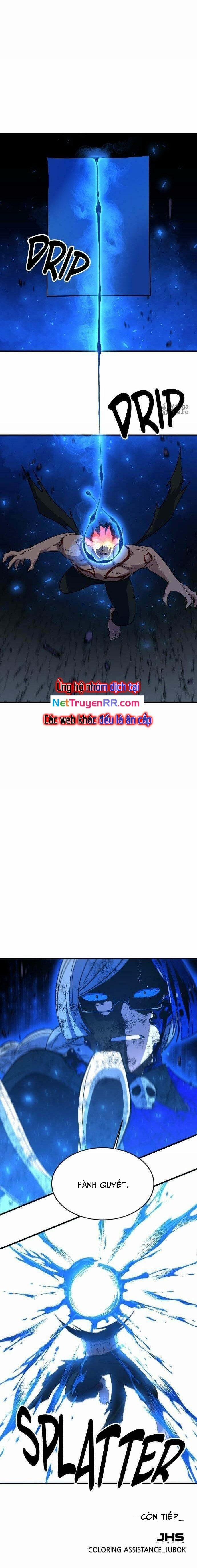 Tối Hậu Kim Đồng 105 trang 24