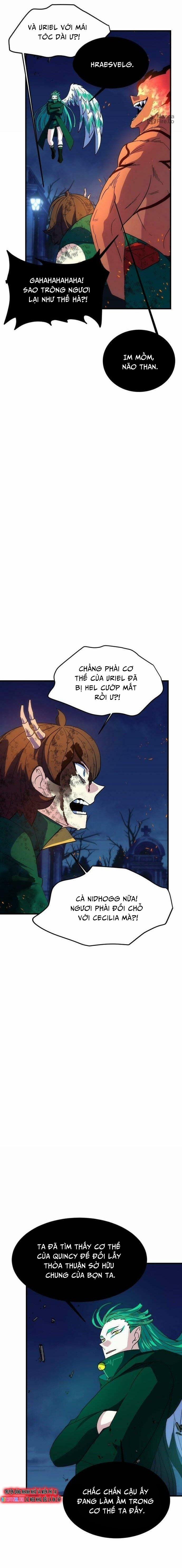 Tối Hậu Kim Đồng 105 trang 3