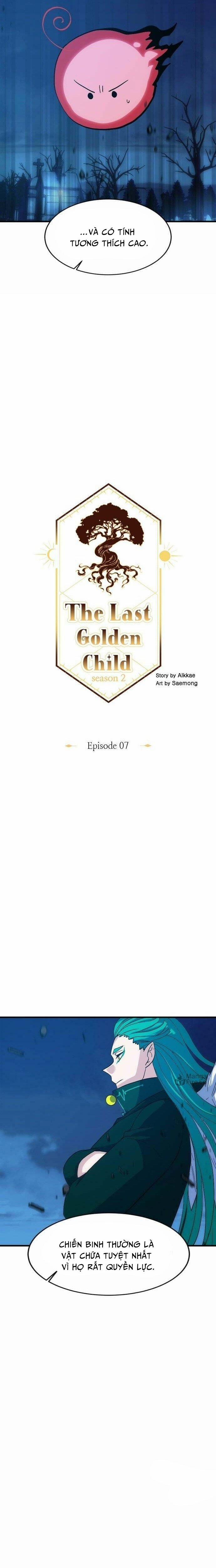 Tối Hậu Kim Đồng 105 trang 9