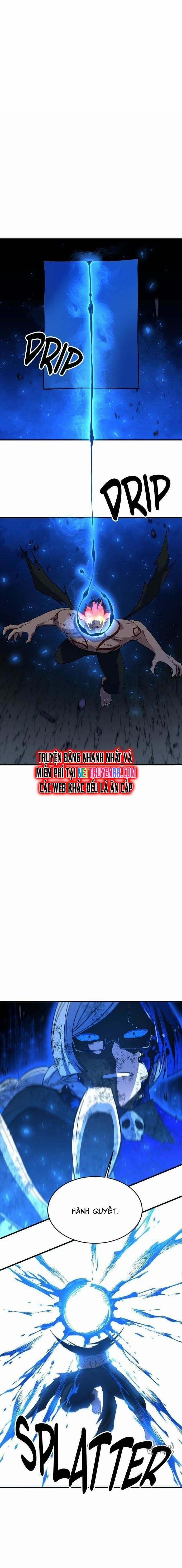 Tối Hậu Kim Đồng 106 trang 1