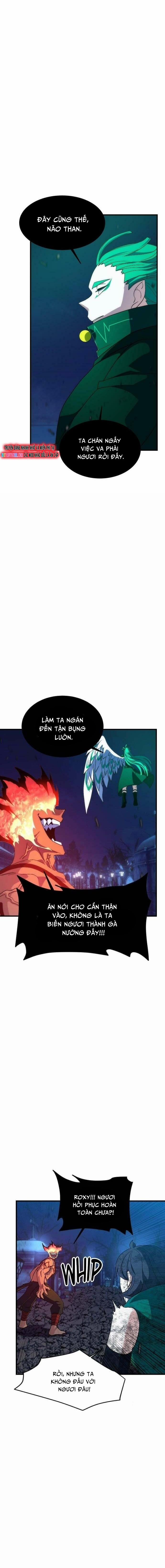 Tối Hậu Kim Đồng 106 trang 12