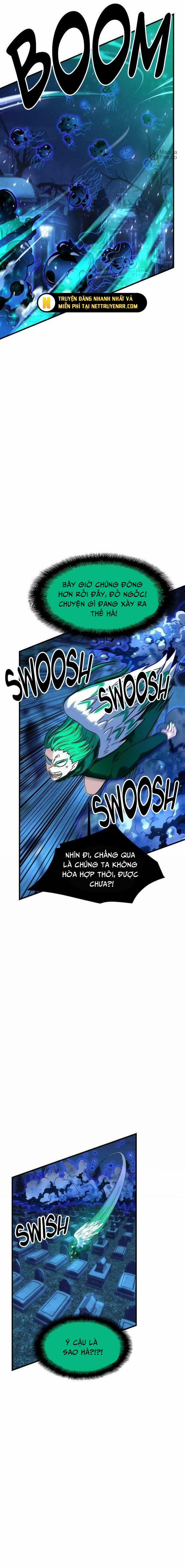 Tối Hậu Kim Đồng 106 trang 15