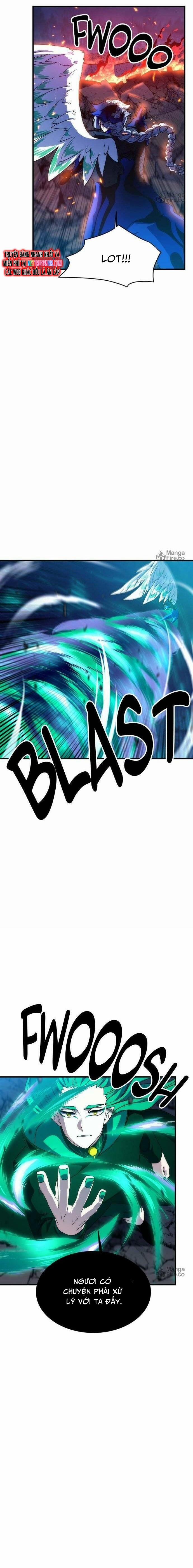 Tối Hậu Kim Đồng 106 trang 6