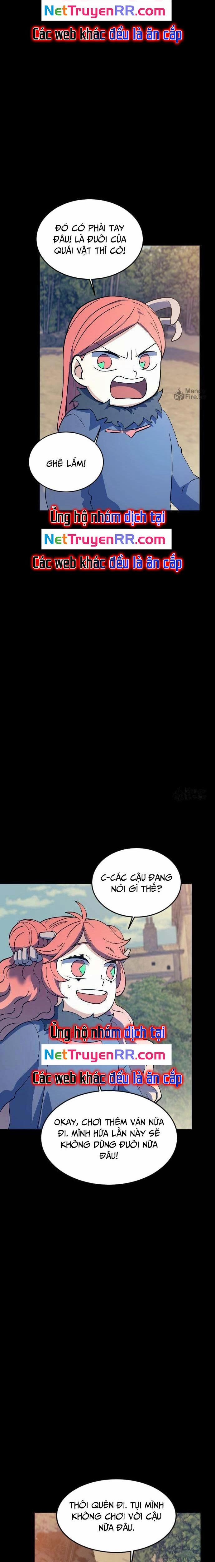 Tối Hậu Kim Đồng 107 trang 1