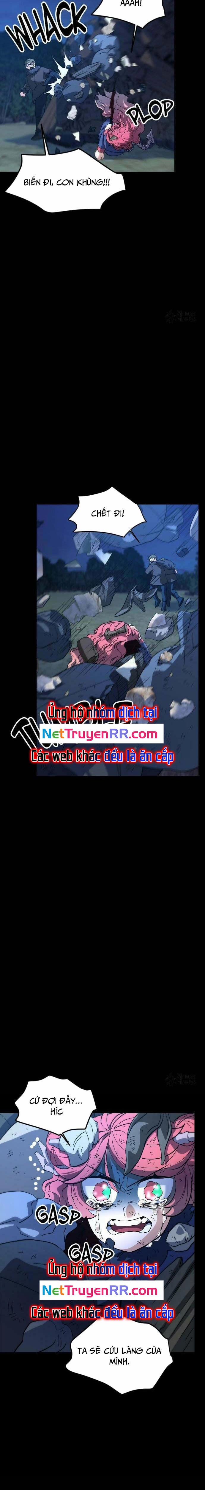 Tối Hậu Kim Đồng 107 trang 10