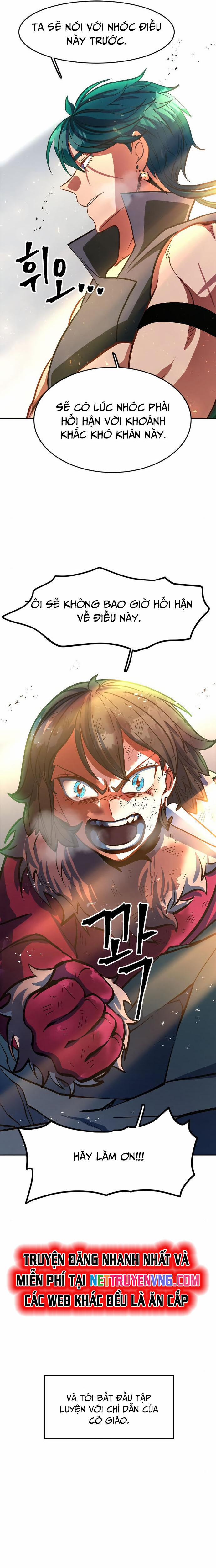 Tối Hậu Kim Đồng 11 trang 10