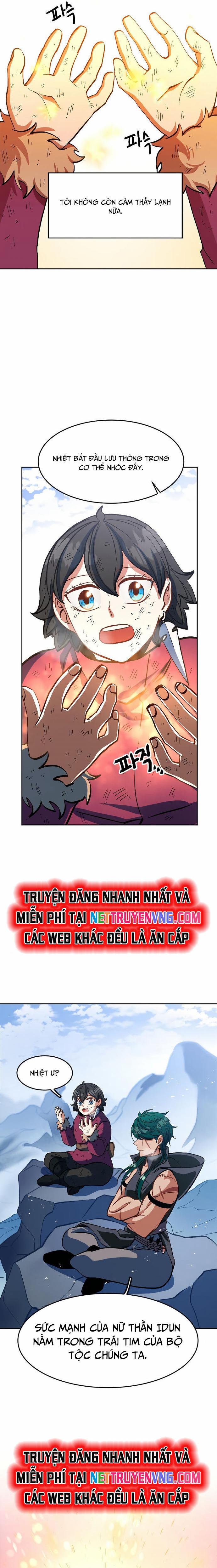 Tối Hậu Kim Đồng 11 trang 12