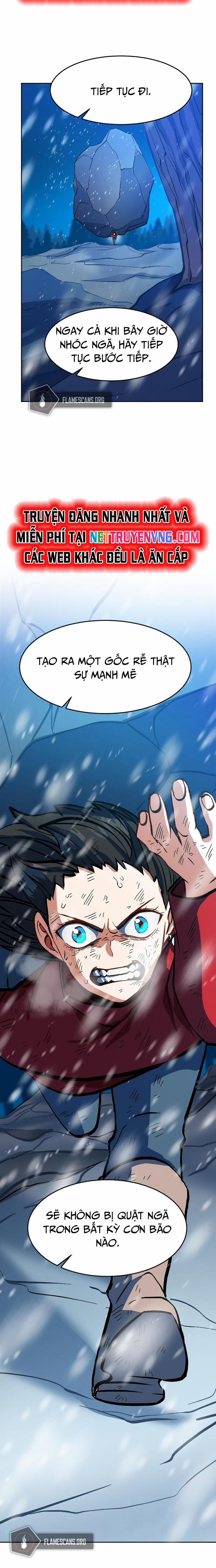 Tối Hậu Kim Đồng 11 trang 16