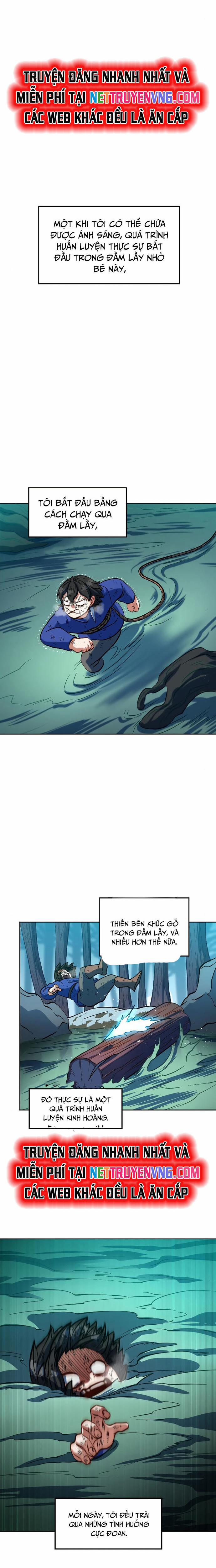 Tối Hậu Kim Đồng 11 trang 17