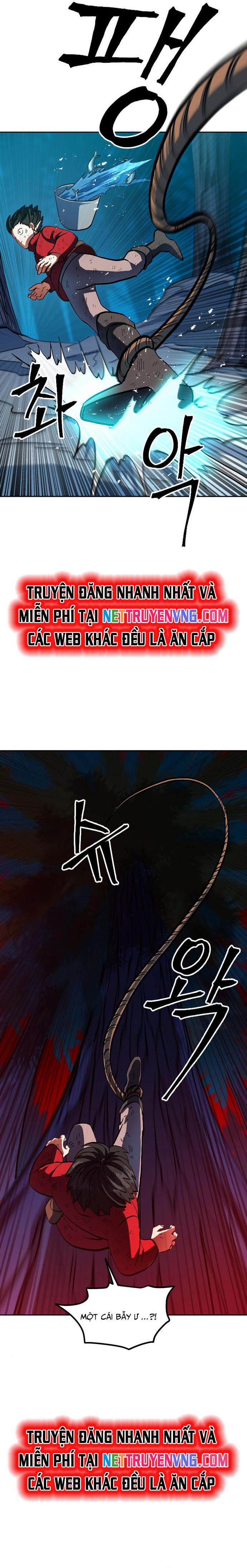 Tối Hậu Kim Đồng 11 trang 19