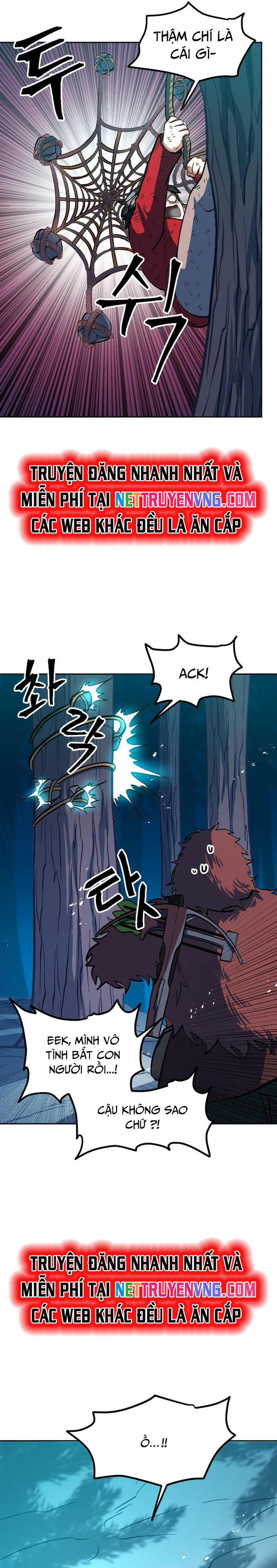 Tối Hậu Kim Đồng 11 trang 20