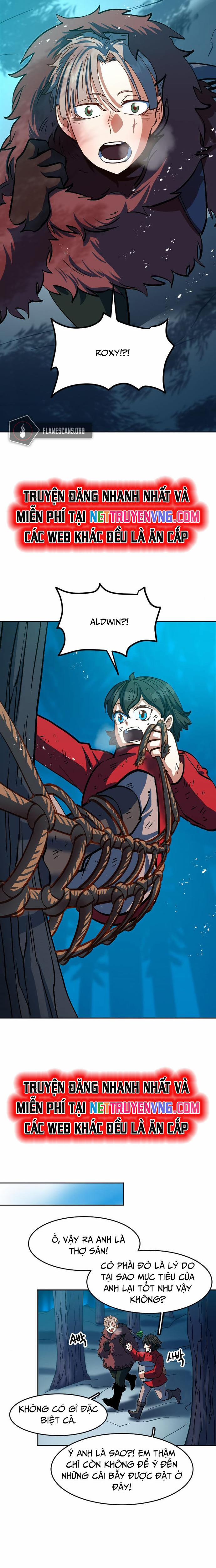 Tối Hậu Kim Đồng 11 trang 21