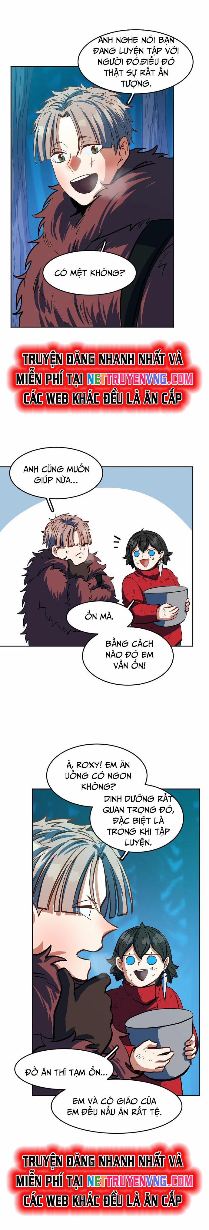 Tối Hậu Kim Đồng 11 trang 22