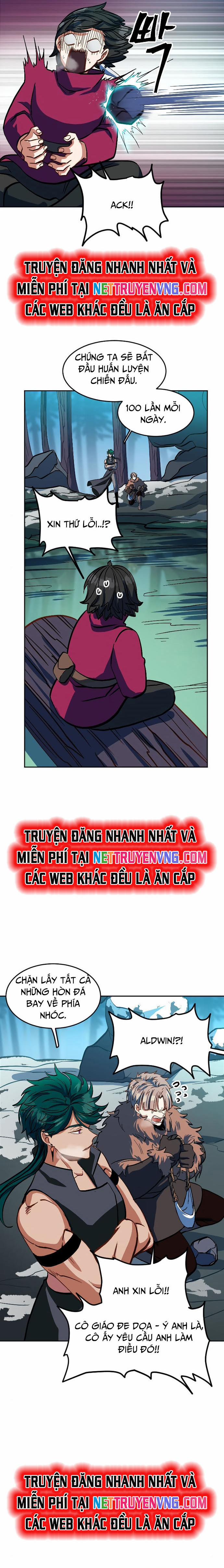 Tối Hậu Kim Đồng 11 trang 24