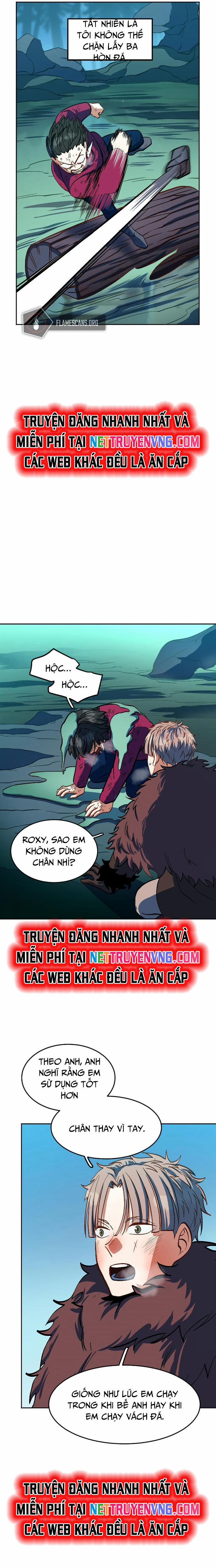 Tối Hậu Kim Đồng 11 trang 25