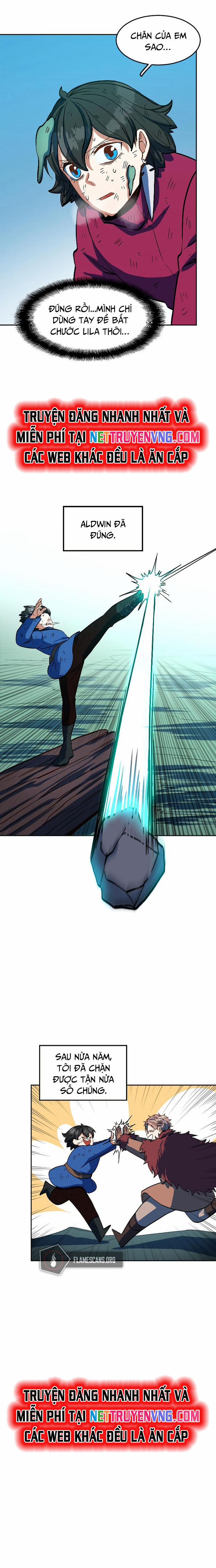 Tối Hậu Kim Đồng 11 trang 26