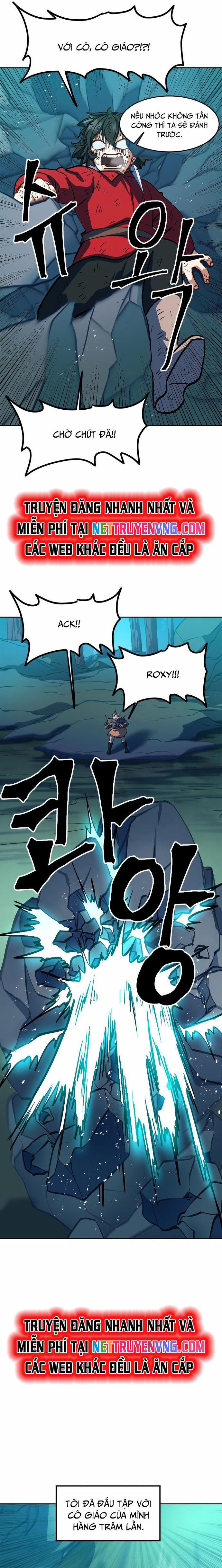 Tối Hậu Kim Đồng 11 trang 29