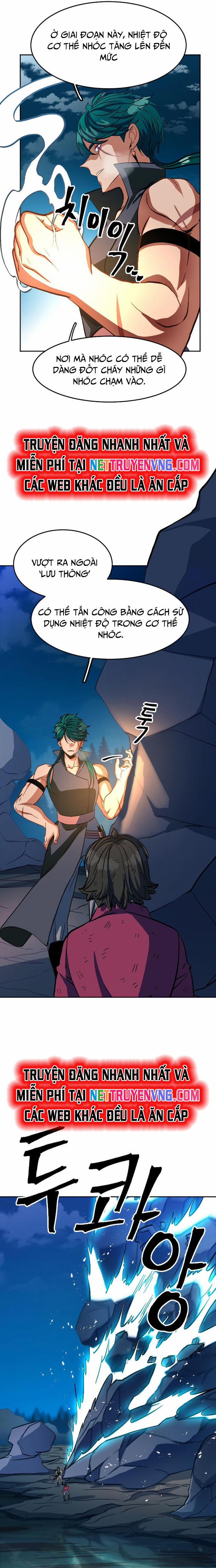 Tối Hậu Kim Đồng 11 trang 31