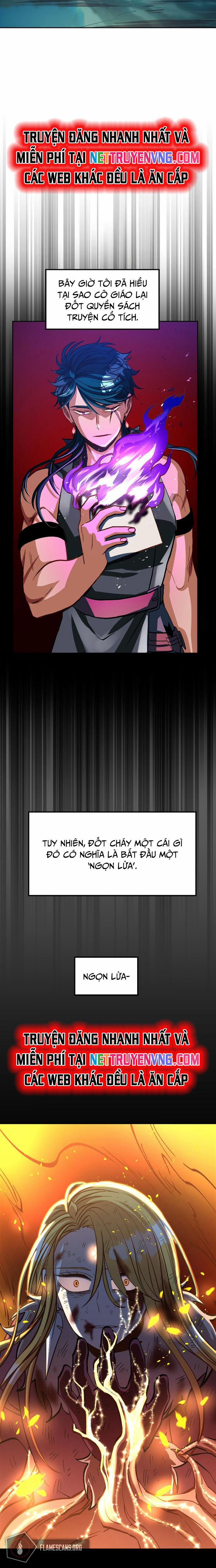 Tối Hậu Kim Đồng 11 trang 32