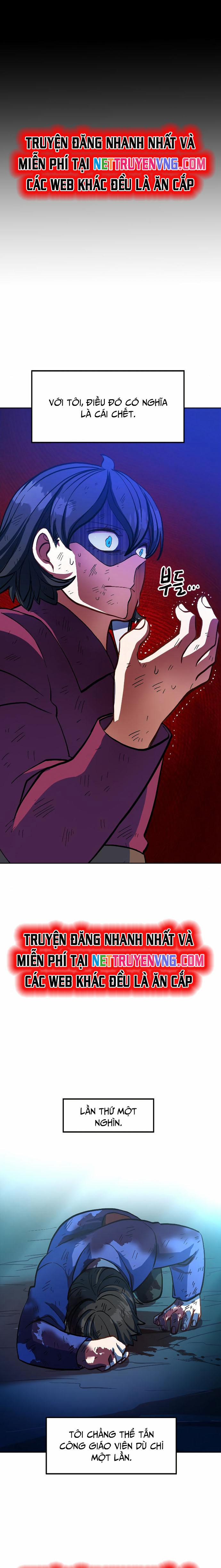 Tối Hậu Kim Đồng 11 trang 33