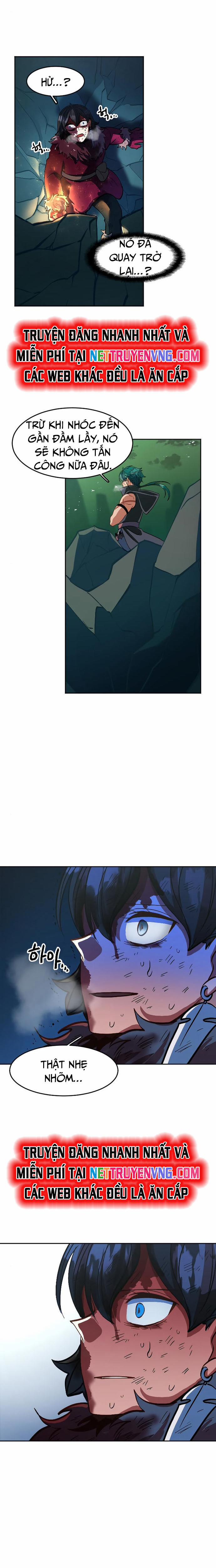 Tối Hậu Kim Đồng 11 trang 6