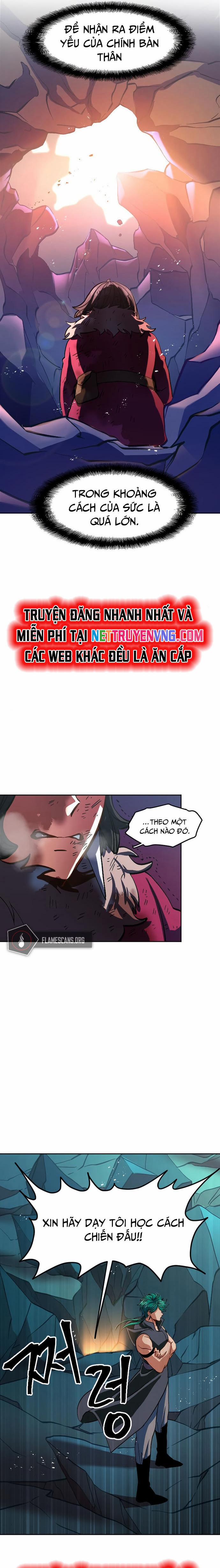 Tối Hậu Kim Đồng 11 trang 8