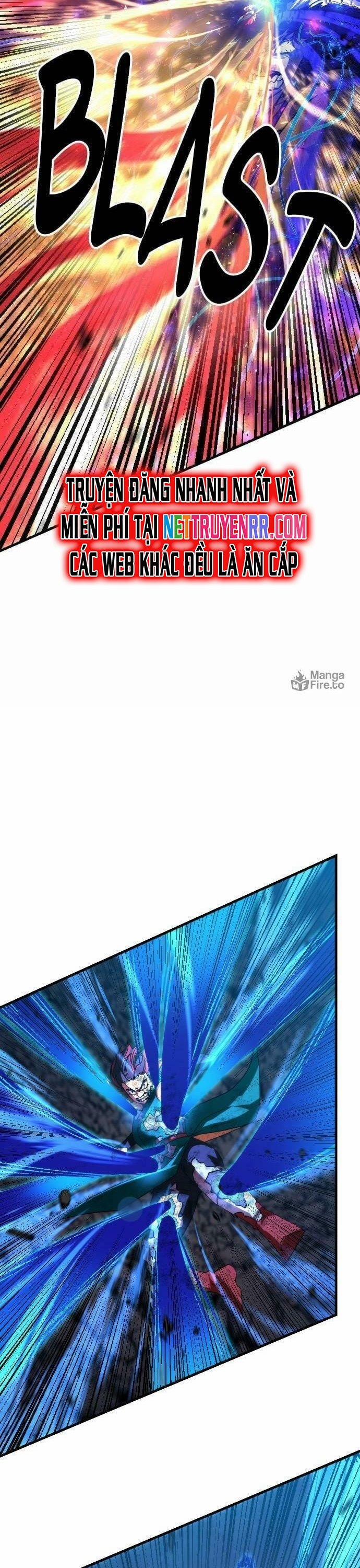 Tối Hậu Kim Đồng 110.1 trang 20