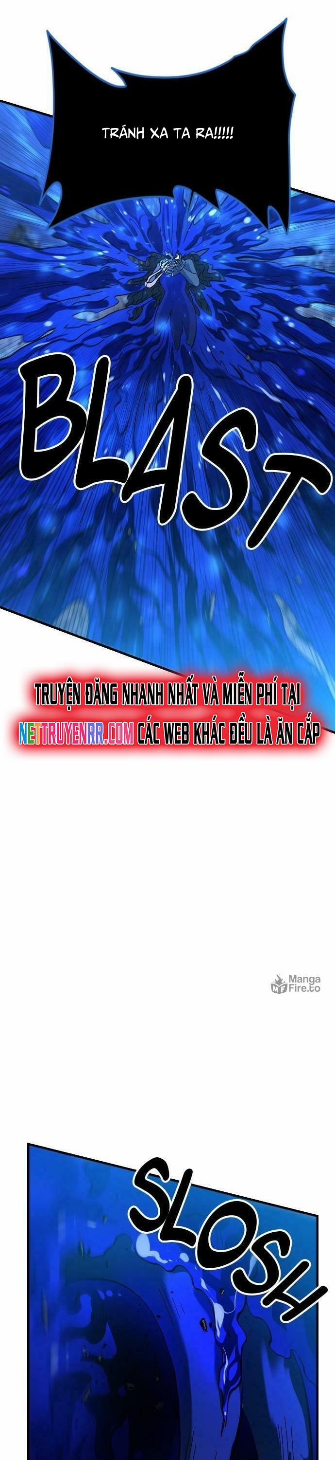 Tối Hậu Kim Đồng 110.1 trang 30