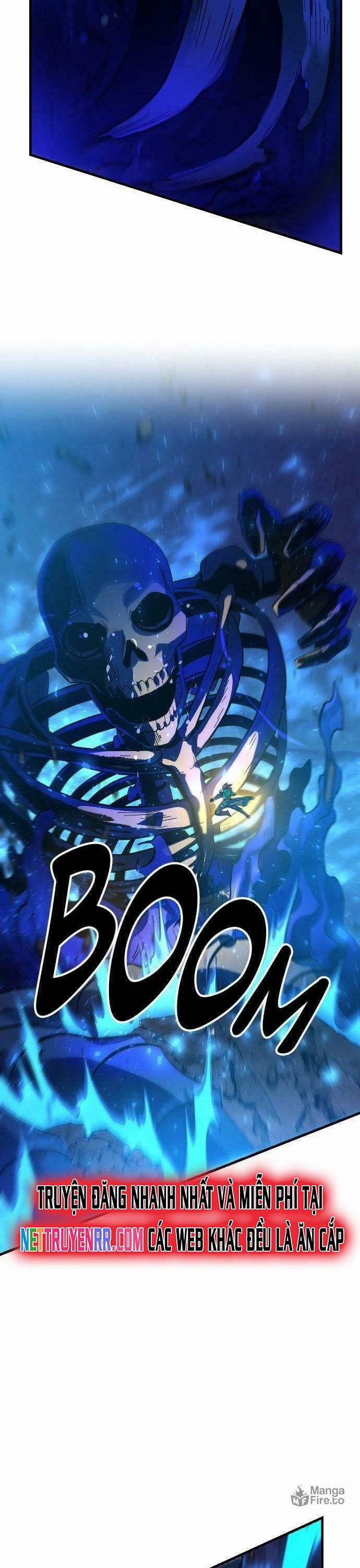 Tối Hậu Kim Đồng 110.1 trang 31