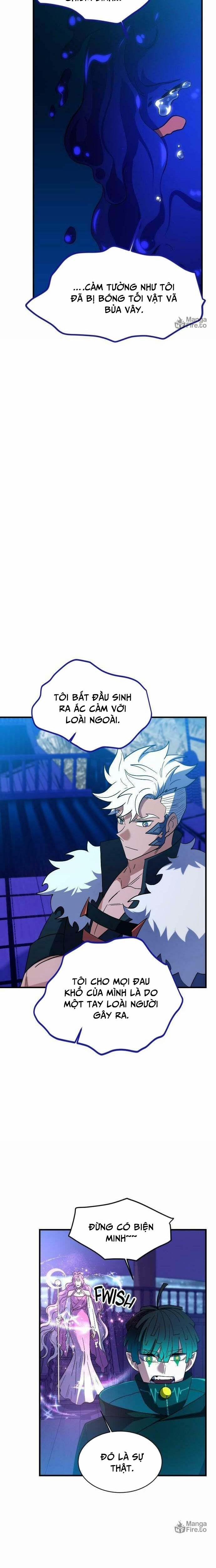 Tối Hậu Kim Đồng 112 trang 10