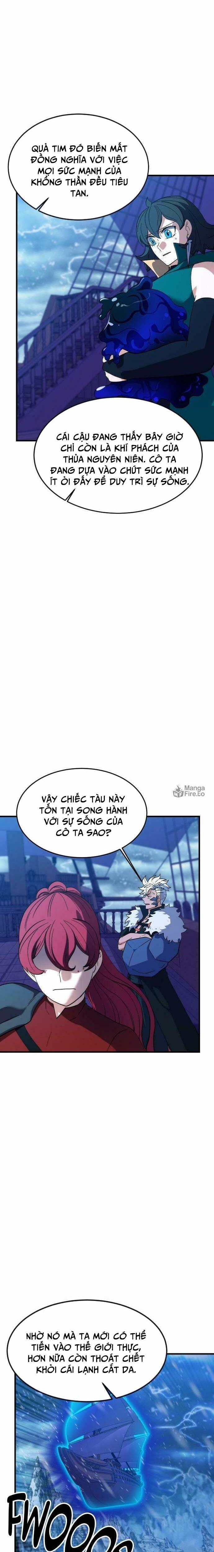 Tối Hậu Kim Đồng 112 trang 12