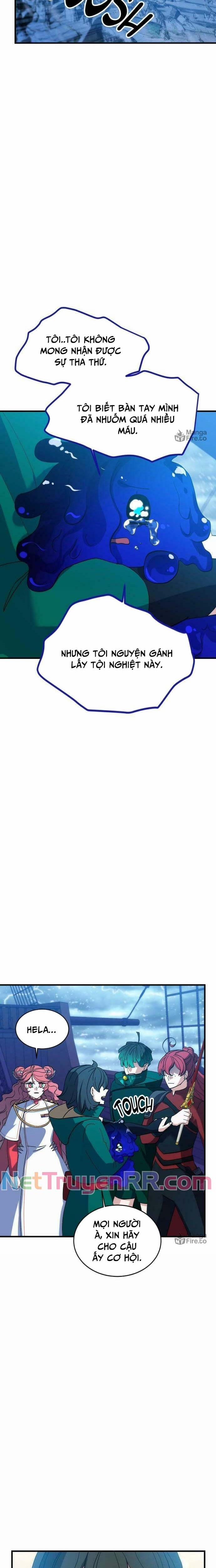 Tối Hậu Kim Đồng 112 trang 13