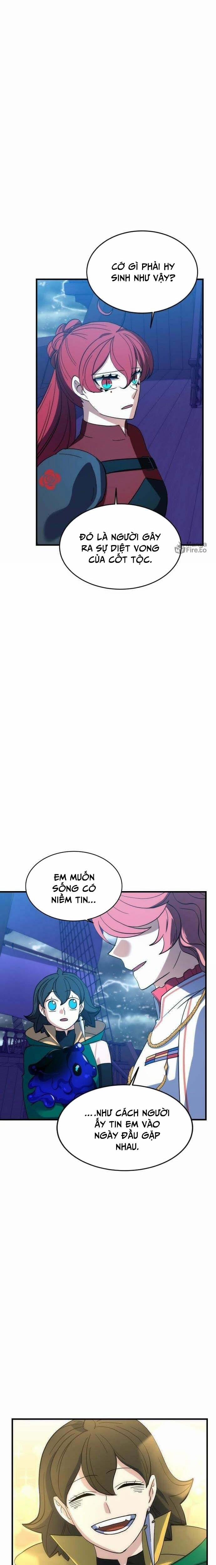 Tối Hậu Kim Đồng 112 trang 16