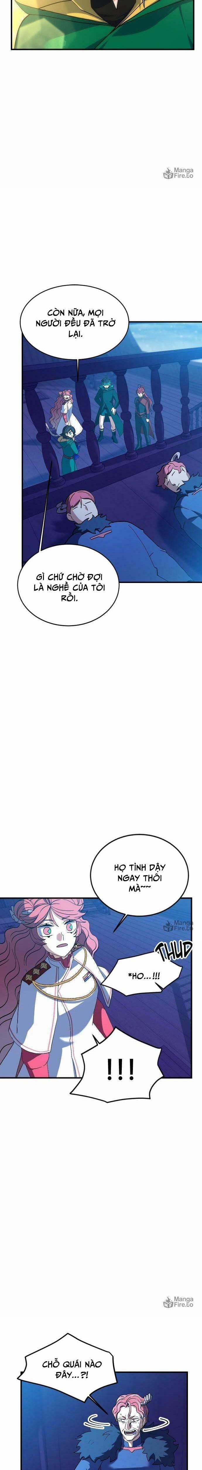 Tối Hậu Kim Đồng 112 trang 17