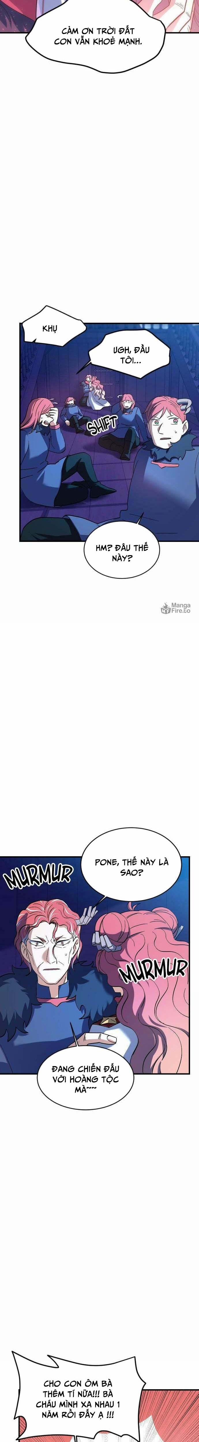 Tối Hậu Kim Đồng 112 trang 19